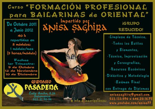 Formacion profesional