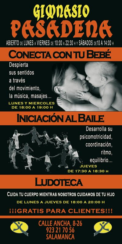 conecta con tu bebe
